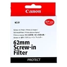 فیلتر Canon UV 62 mm