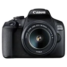 canon 2000d