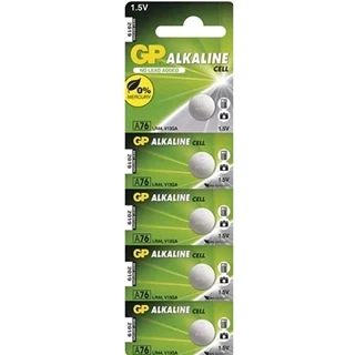 GP Alkaline A76