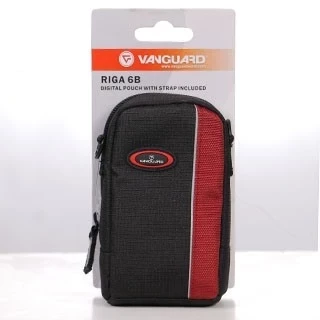 کیف کامپکت Vanguard Riga 6B